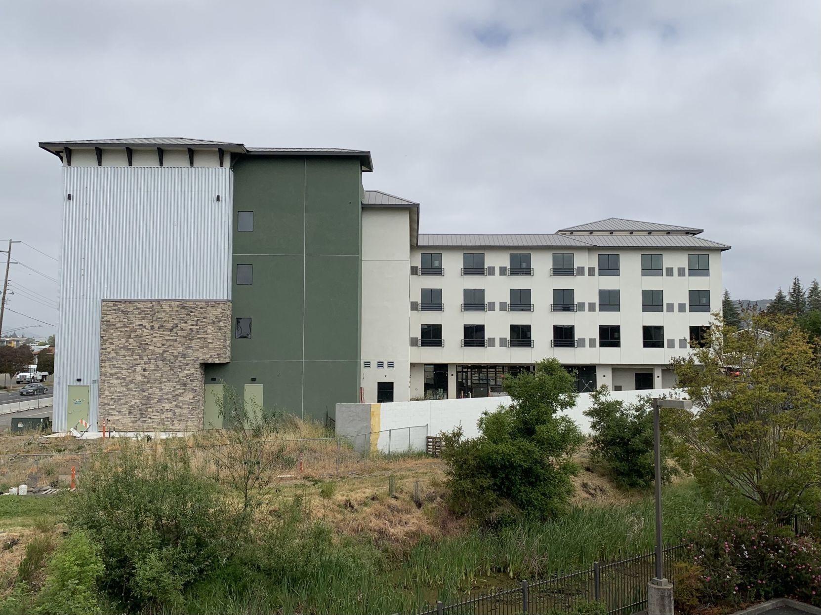 Cambria Hotel